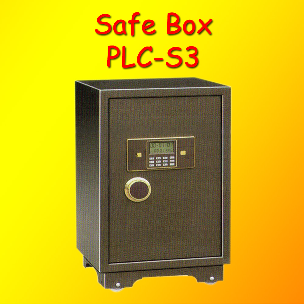 PLC-S3